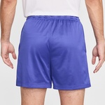 Nike Sportswear Dri-FIT 5 Erkek Mor Basketbol Şortu