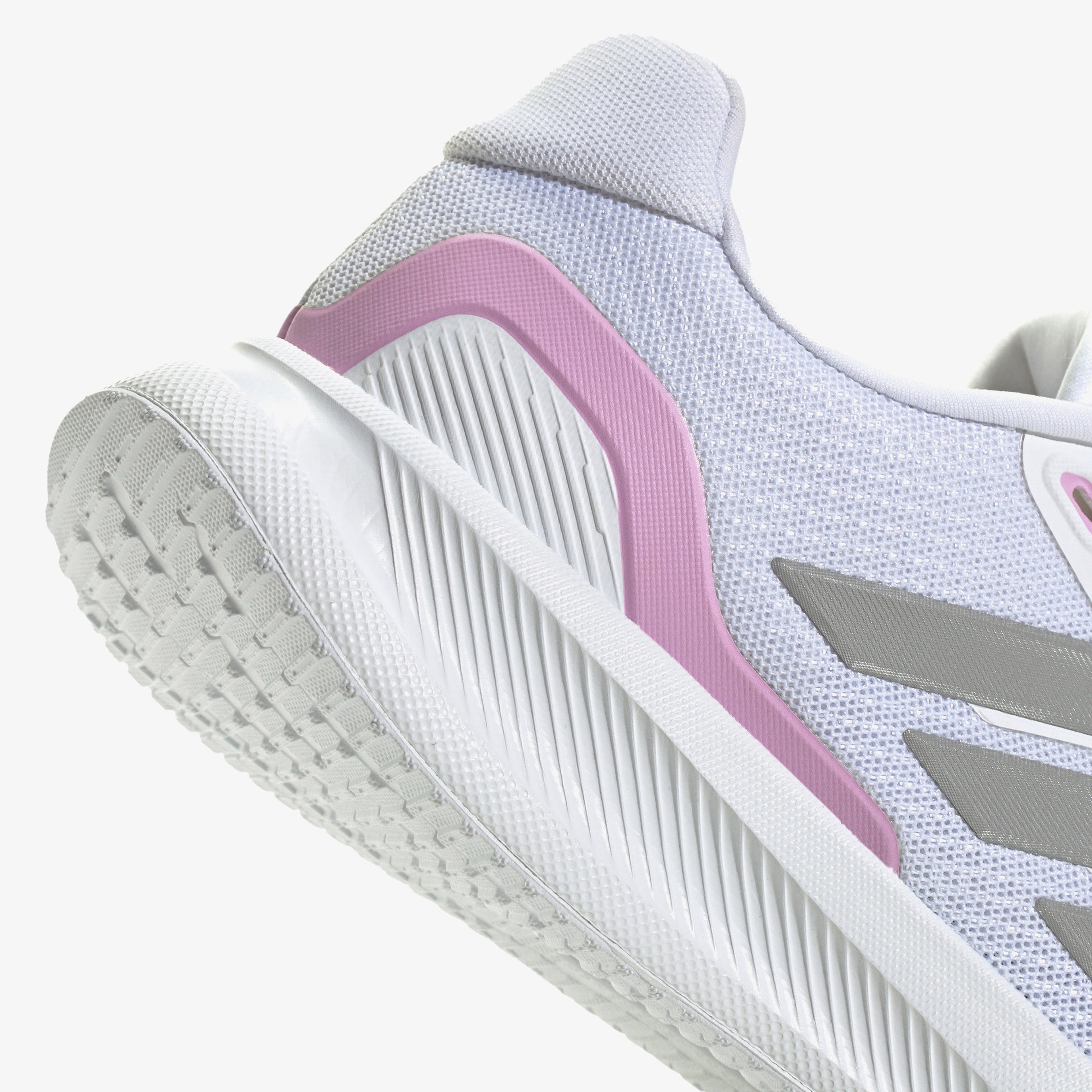 adidas Runfalcon 5 Kadın Beyaz Koşu Ayakkabısı