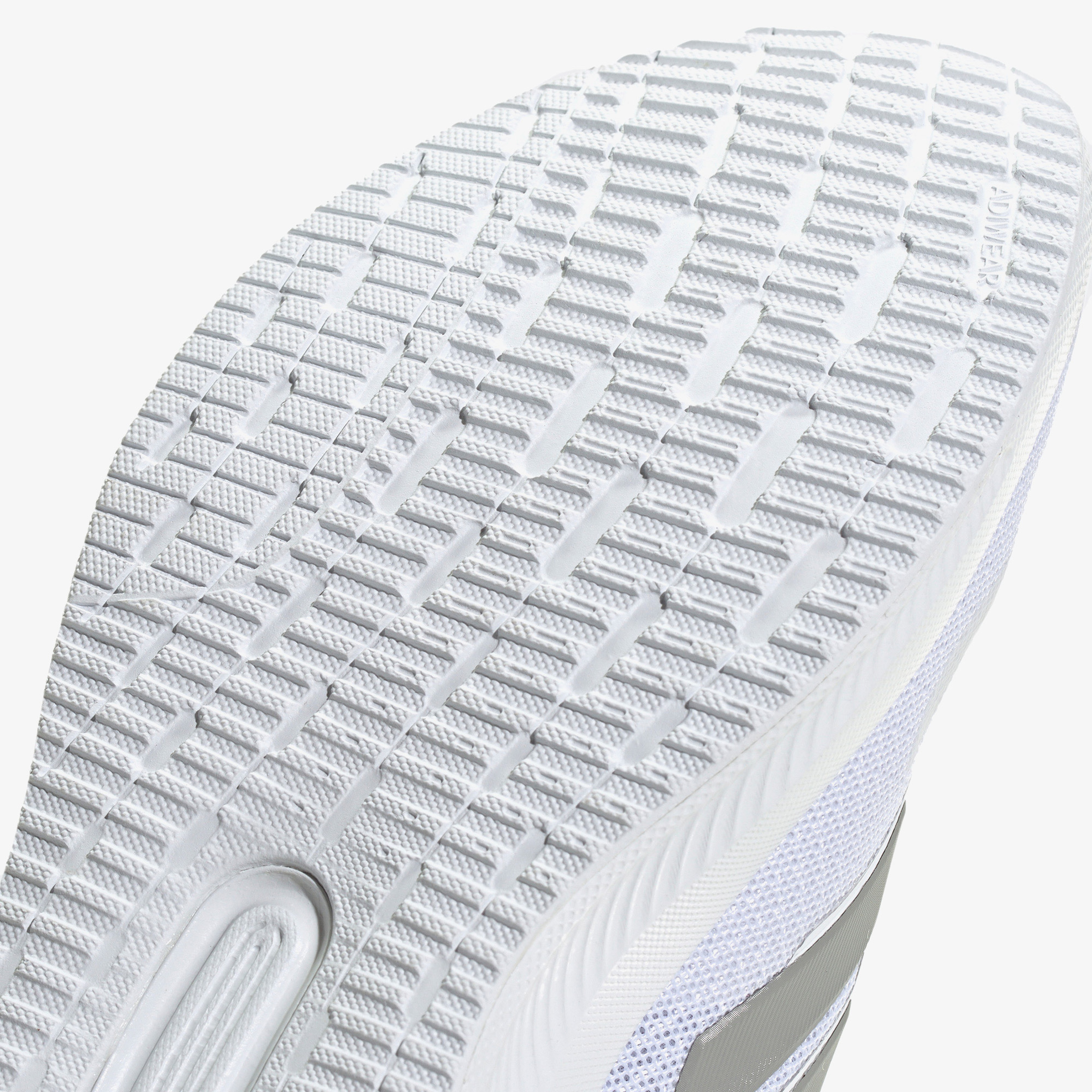 adidas Runfalcon 5 Kadın Beyaz Koşu Ayakkabısı