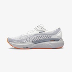 Brooks Erkek Gri Spor Ayakkabı & Sneaker