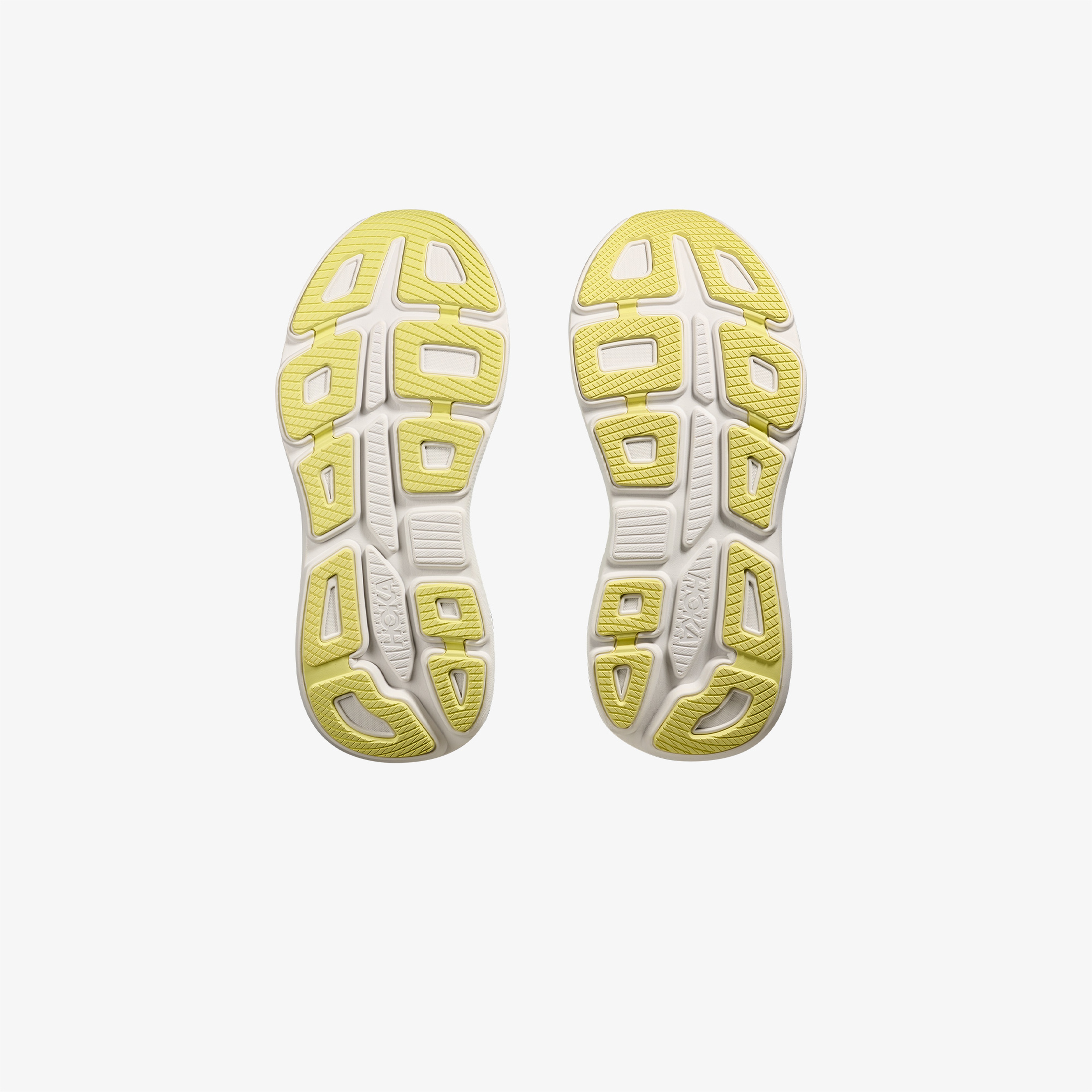 Hoka Bondi 9 Kadın Mavi Yol Koşu Ayakkabısı