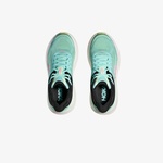 Hoka Bondi 9 Kadın Mavi Yol Koşu Ayakkabısı