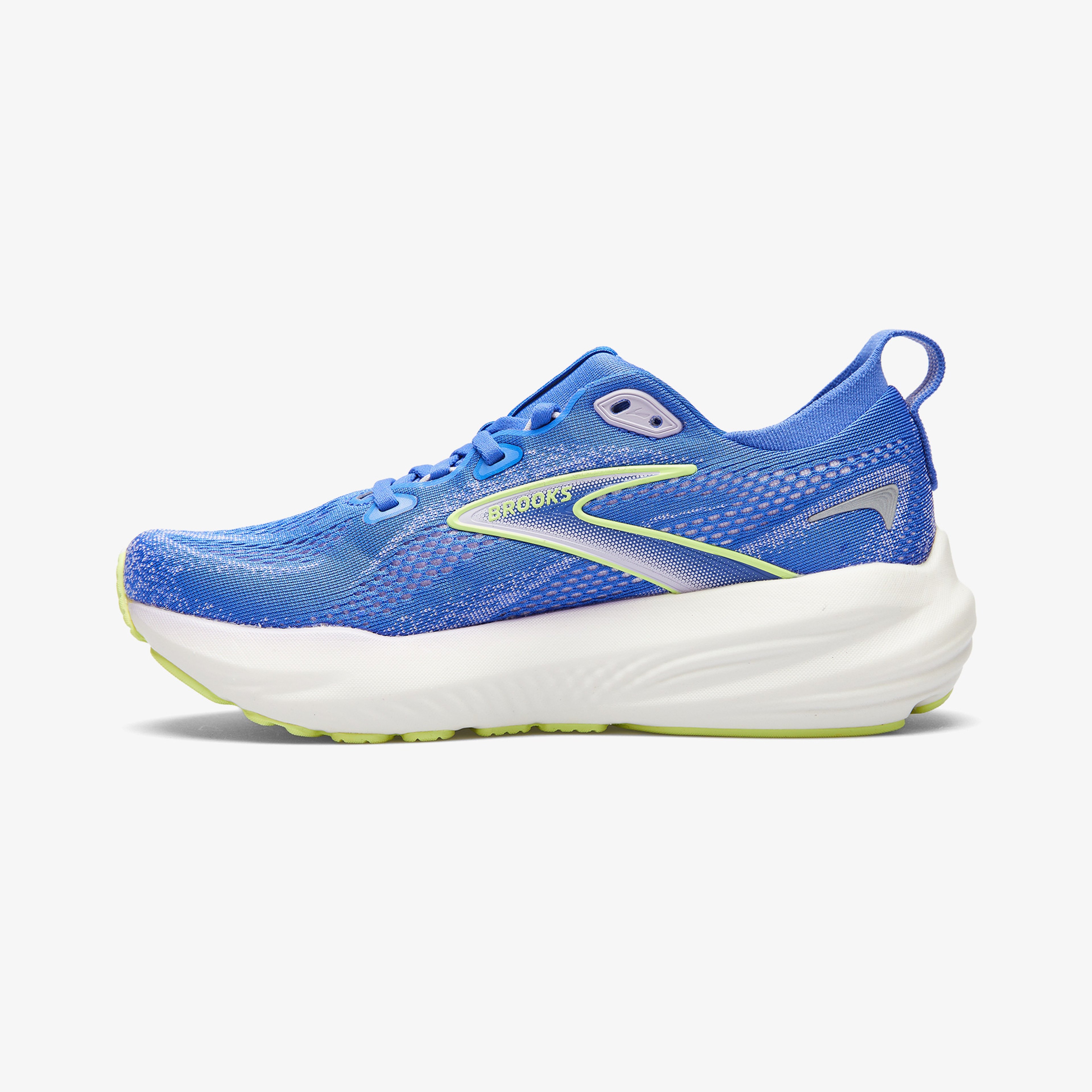 Brooks Glycerin 22 Kadın Lacivert Koşu Ayakkabısı