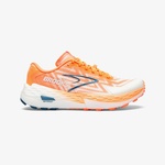 Brooks Catamount 4 Kadın Turuncu Koşu Ayakkabısı