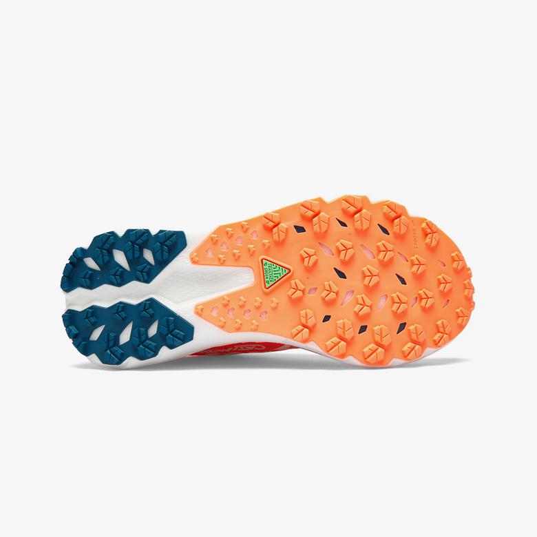 Brooks Catamount 4 Kadın Turuncu Koşu Ayakkabısı