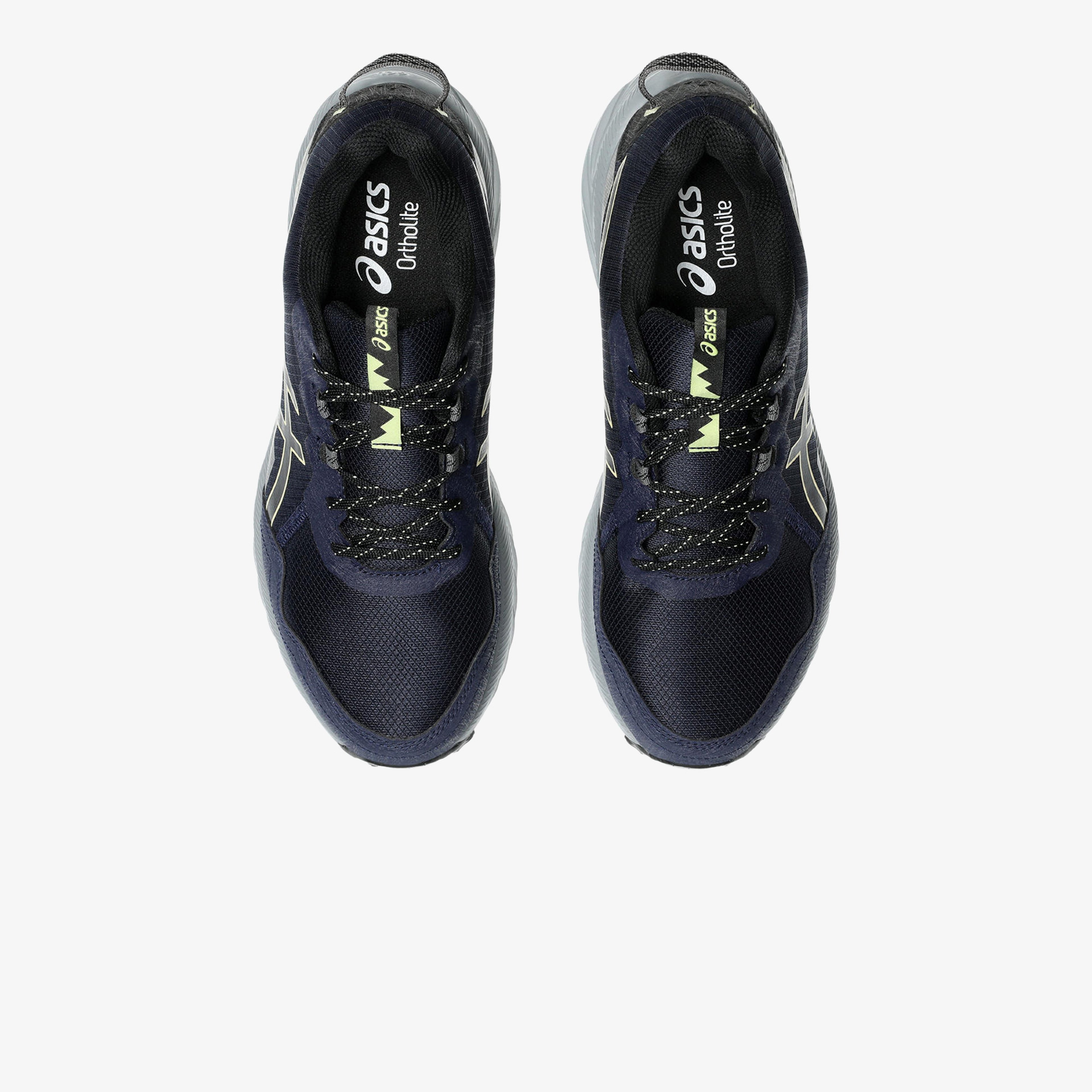 Asics Gel Venture 10 Erkek Mavi Gri Ayakkabısı