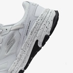 Skechers Go Run Trail Altitude 2.0 Ravine Kadın Beyaz Koşu Ayakkabısı