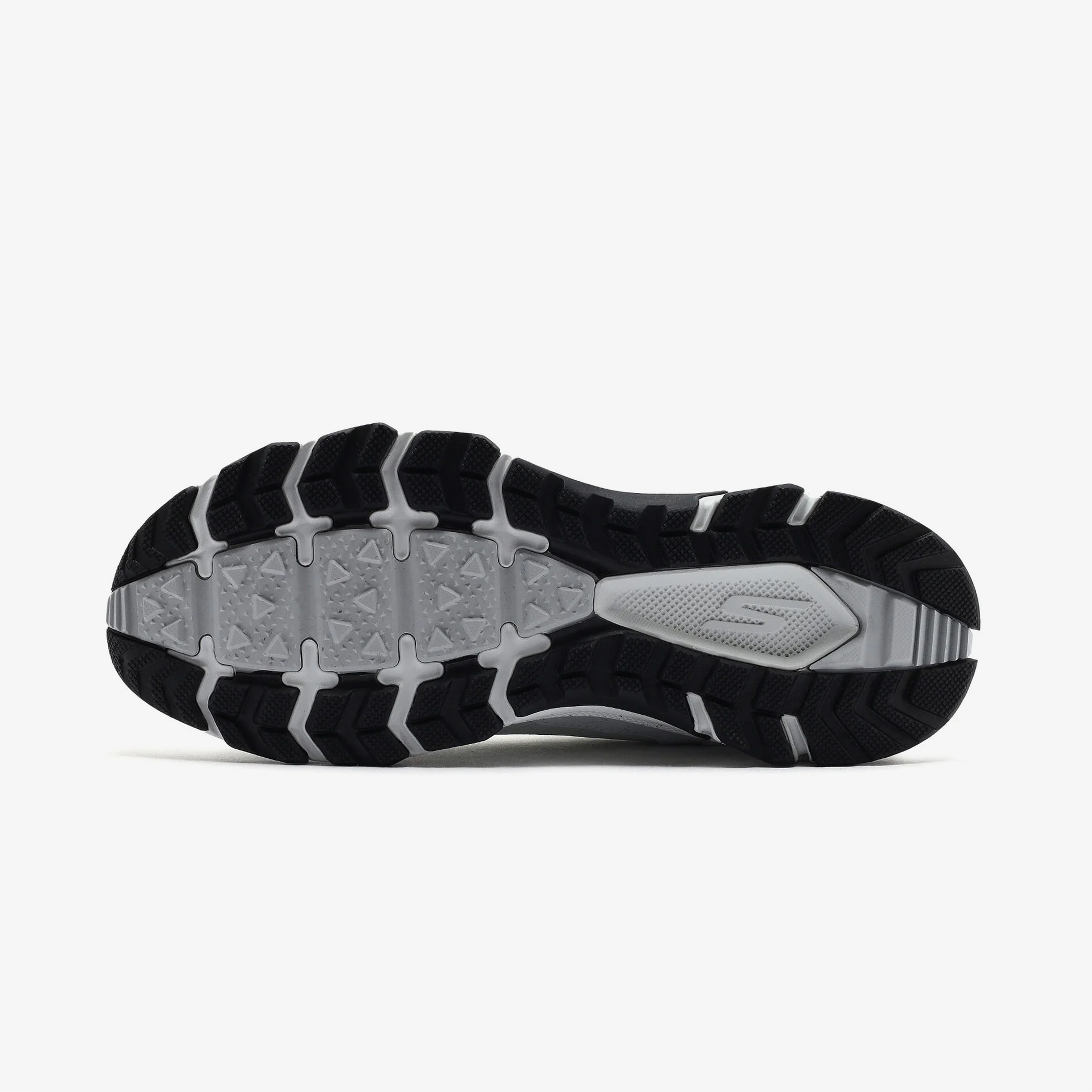 Skechers Go Run Trail Altitude 2.0 Ravine Kadın Beyaz Koşu Ayakkabısı