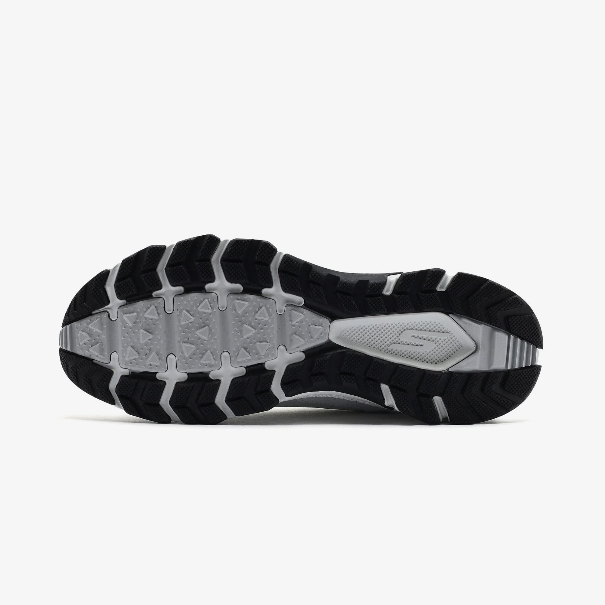 Skechers Go Run Trail Altitude 2.0 Ravine Kadın Beyaz Koşu Ayakkabısı