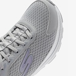 Skechers Go Run Consistent 2.0 Kadın Gri Koşu Ayakkabısı