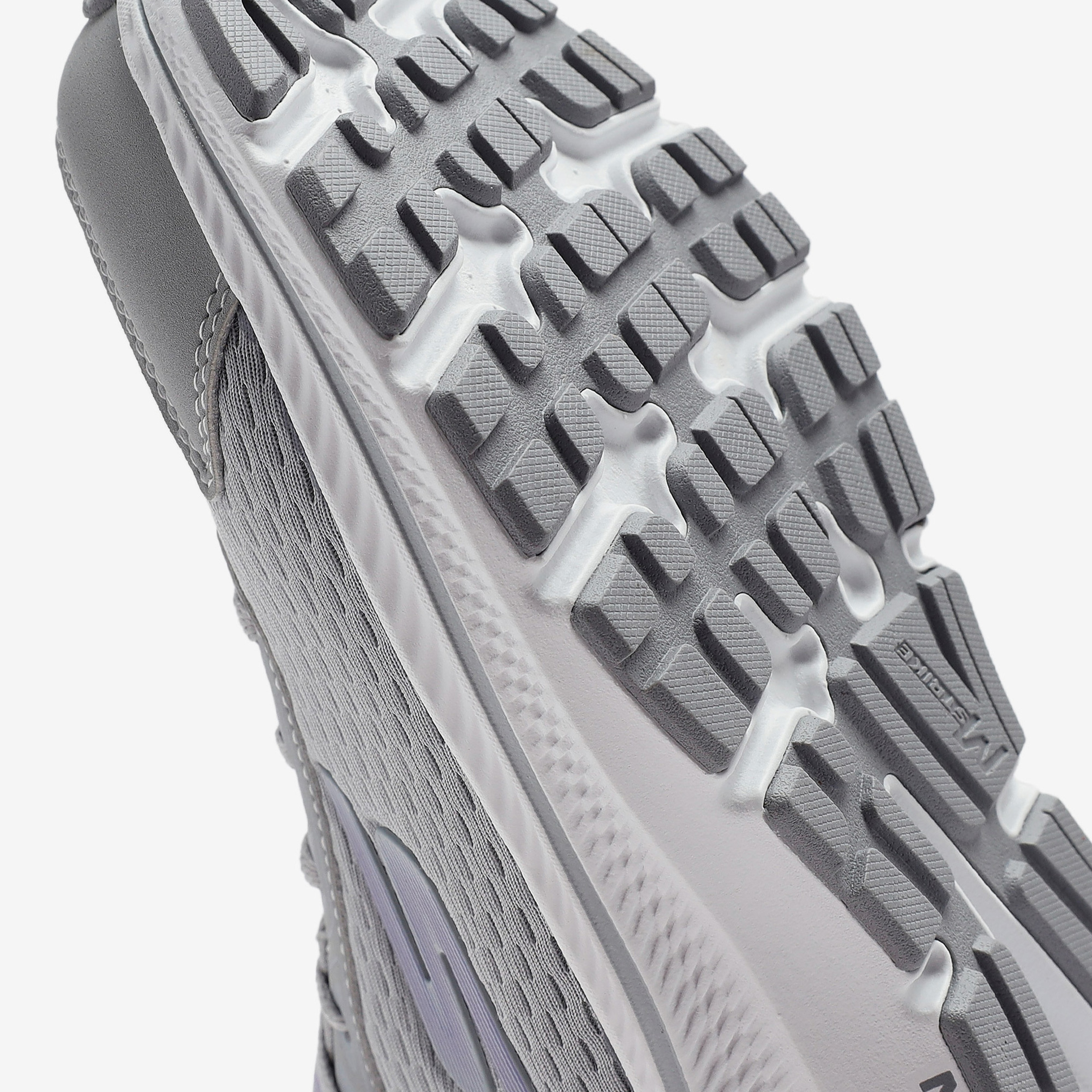 Skechers Go Run Consistent 2.0 Kadın Gri Koşu Ayakkabısı