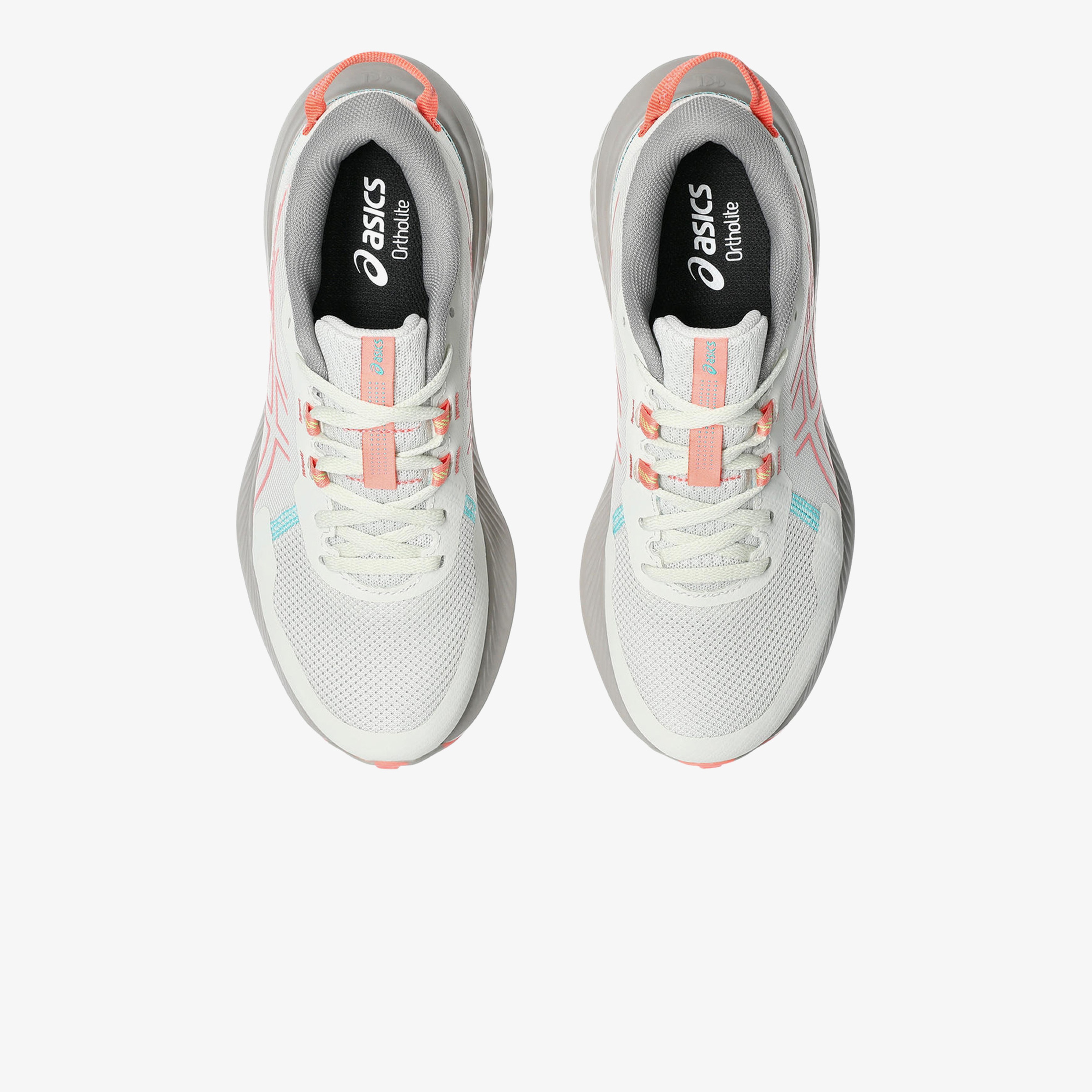 Asics Gel Excite 2 Kadın Yeşil Koşu Ayakkabısı