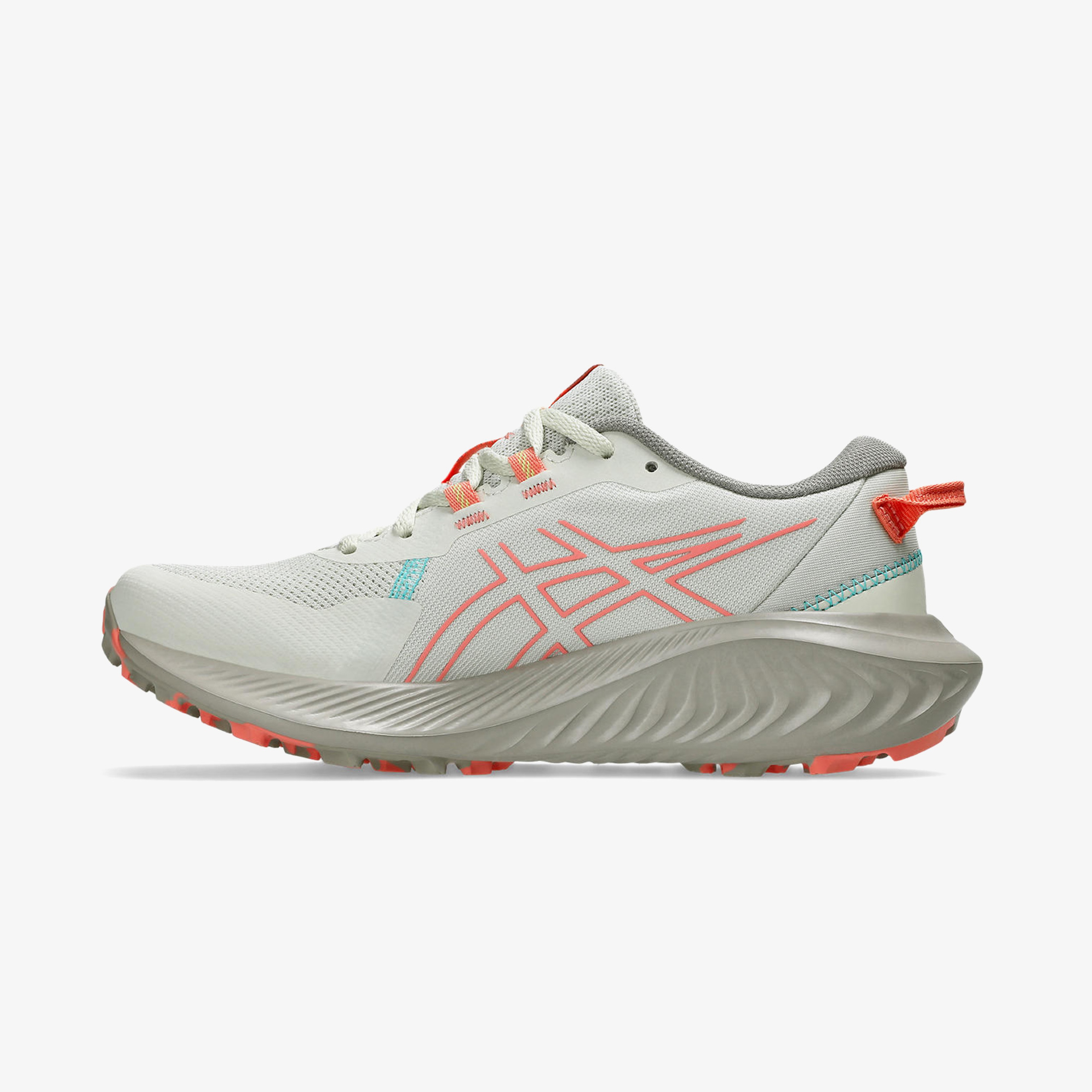Asics Gel Excite 2 Kadın Yeşil Koşu Ayakkabısı