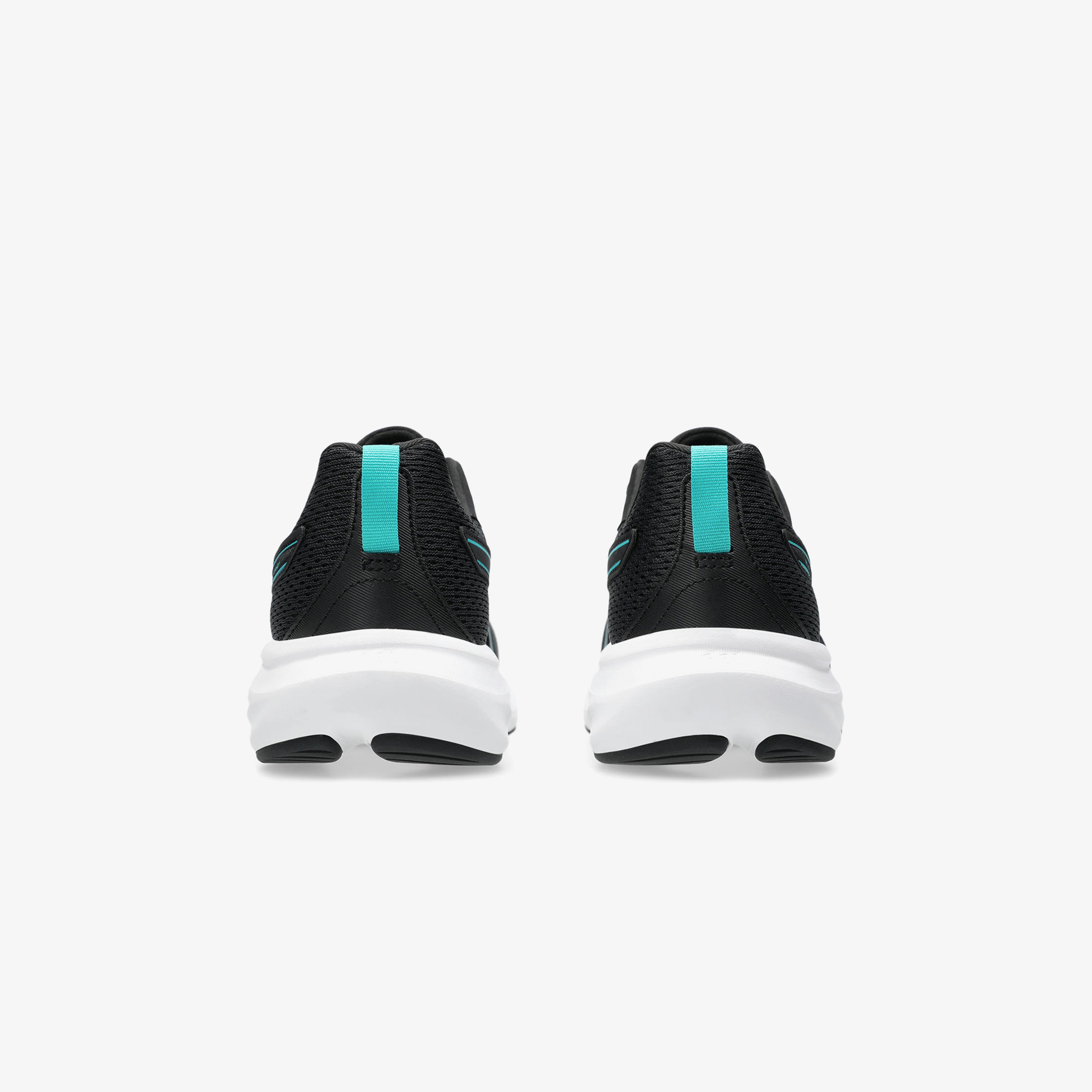 Asics Erkek Siyah Spor Ayakkabı & Sneaker