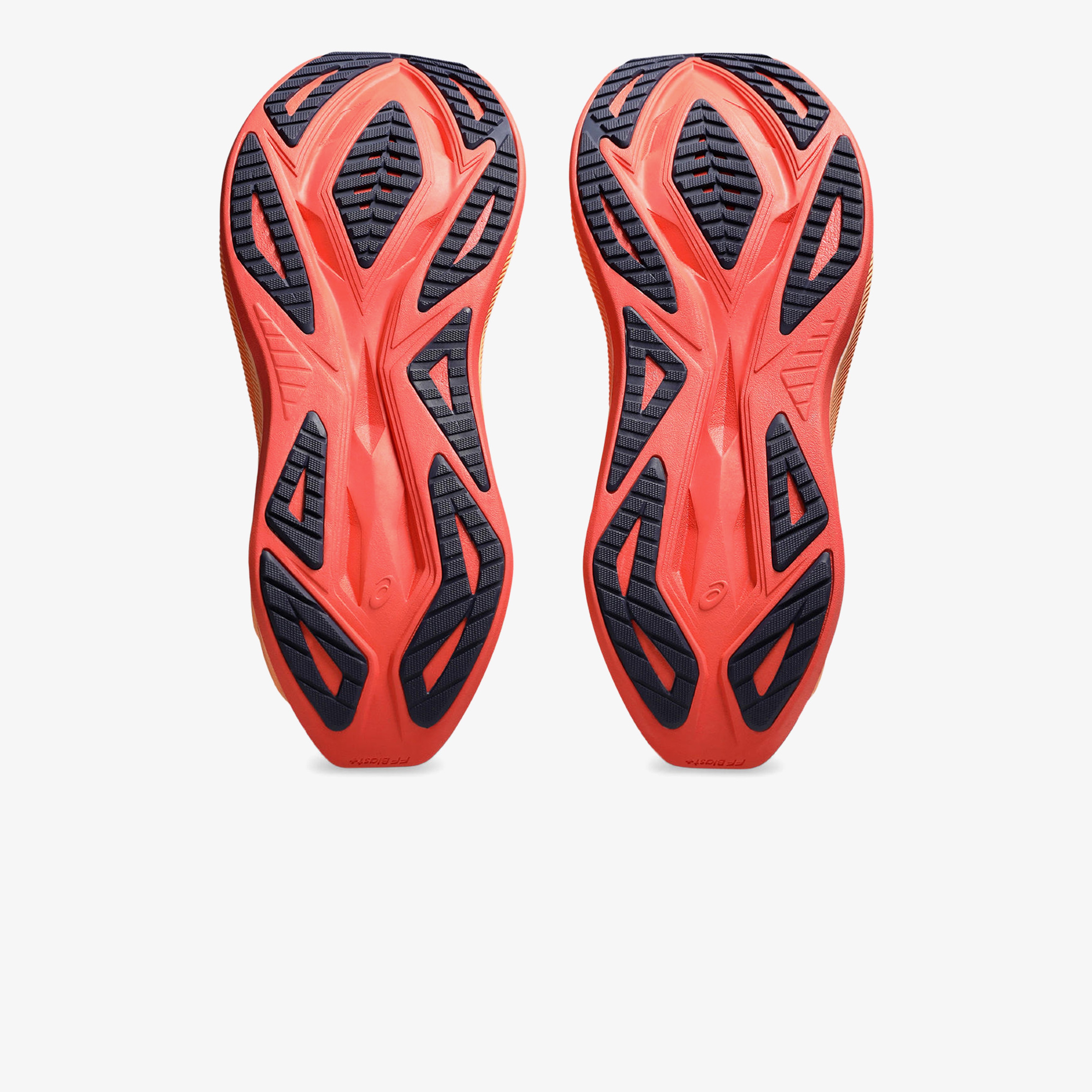 Asics Superblast 2 Kadın Gri Koşu Ayakkabısı