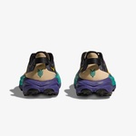 Hoka Speedgoat 6 Erkek Mor Arazi Koşu Ayakkabısı