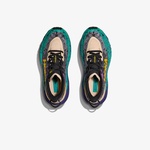 Hoka Speedgoat 6 Erkek Mor Arazi Koşu Ayakkabısı