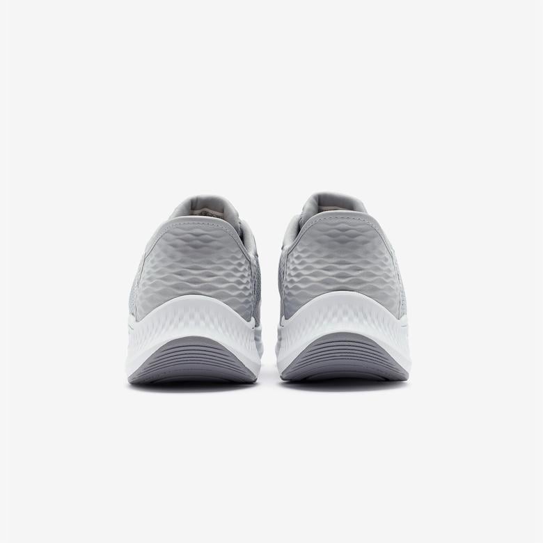 Skechers Go Run Consistent 2.0 Kadın Gri Koşu Ayakkabısı