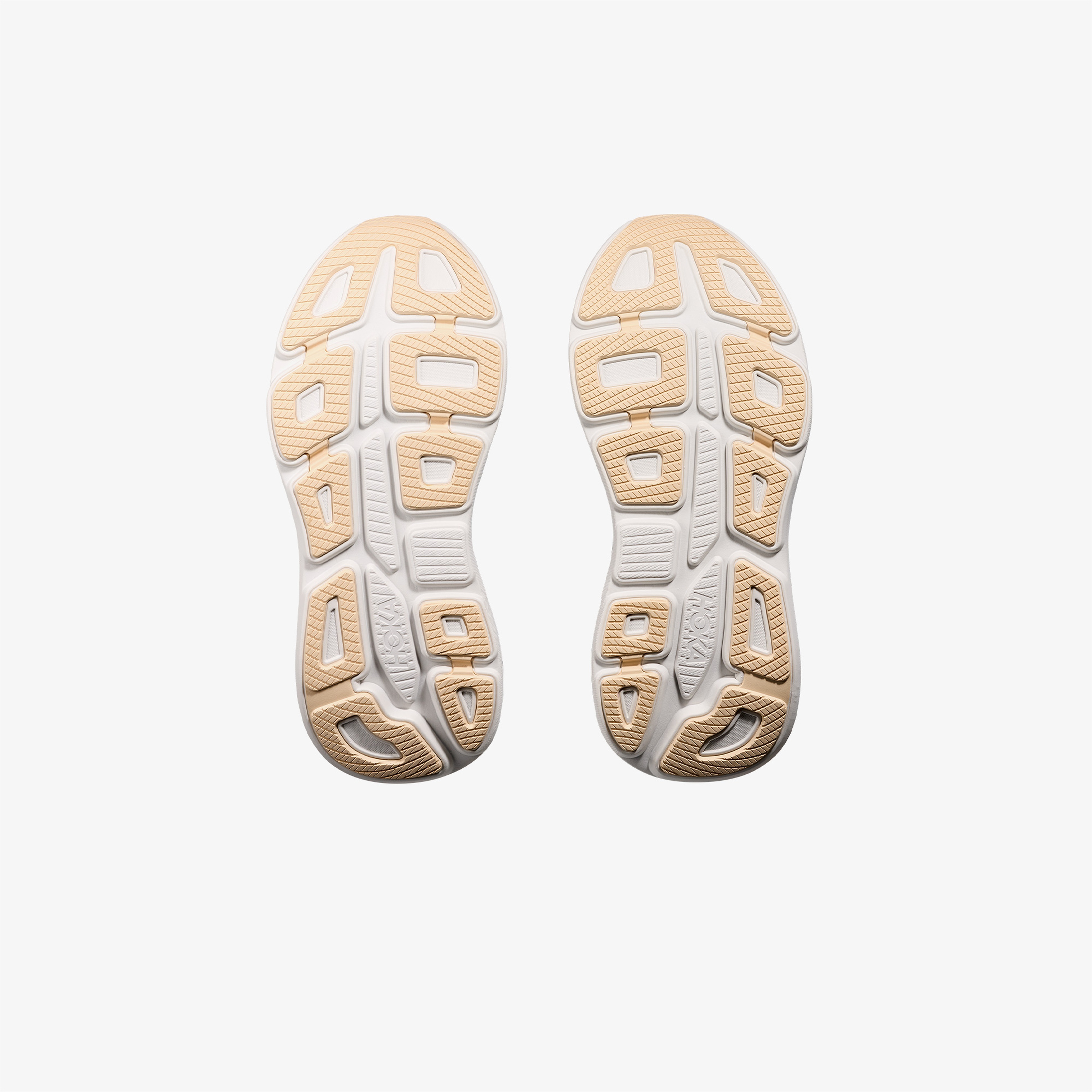 Hoka Bondi 9 Kadın Siyah Yol Koşu Ayakkabısı