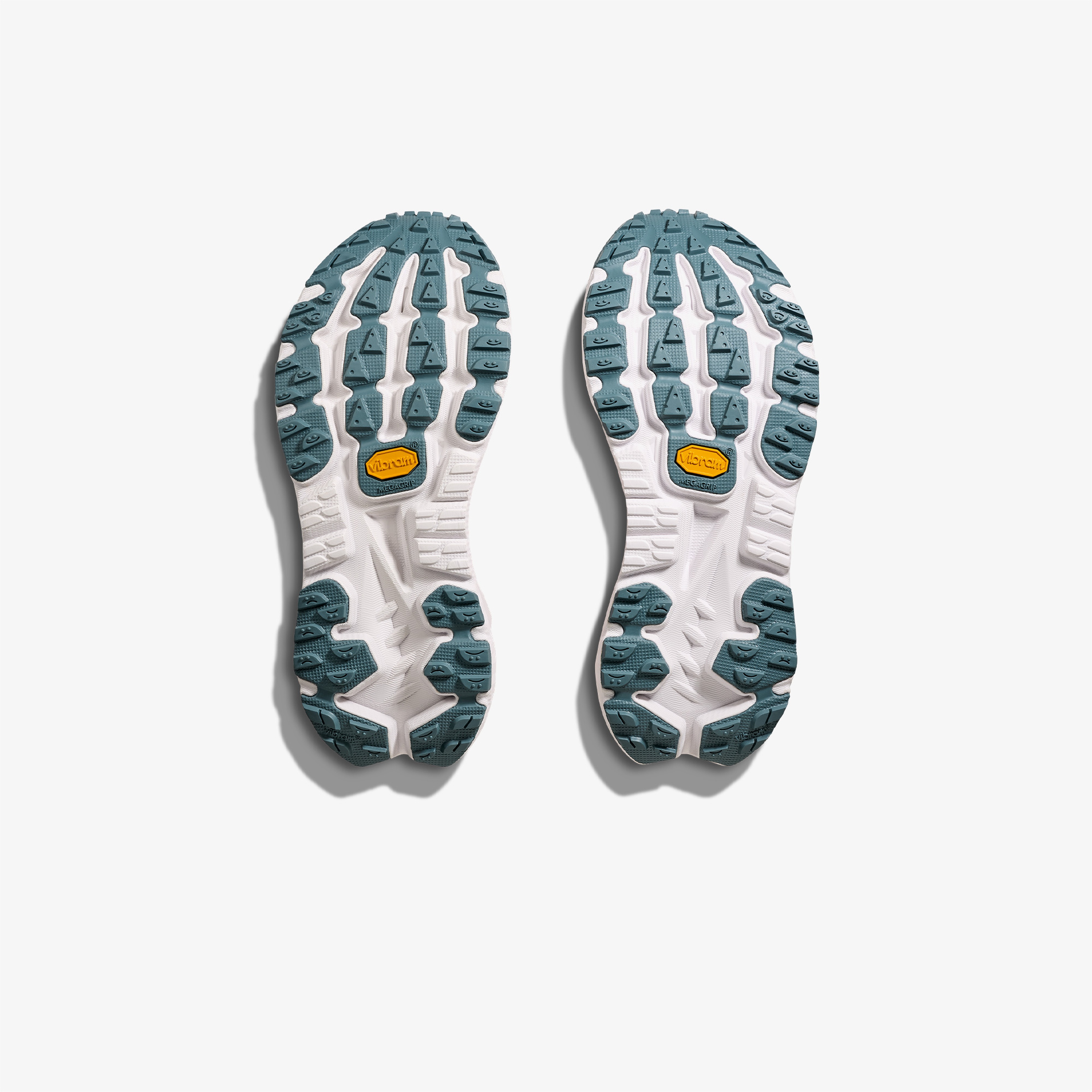 Hoka Kadın Turuncu Spor Ayakkabı & Sneaker
