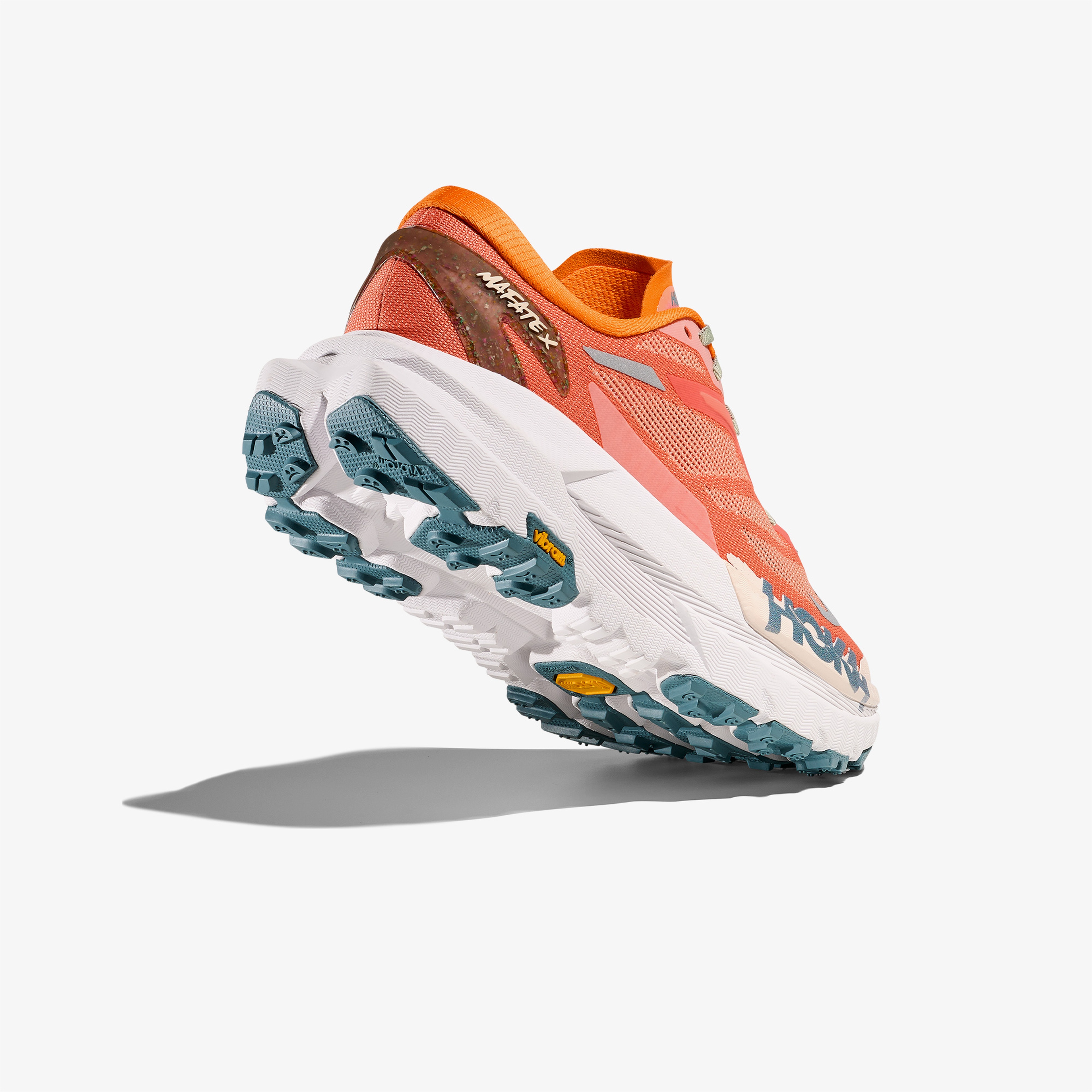 Hoka Kadın Turuncu Spor Ayakkabı & Sneaker