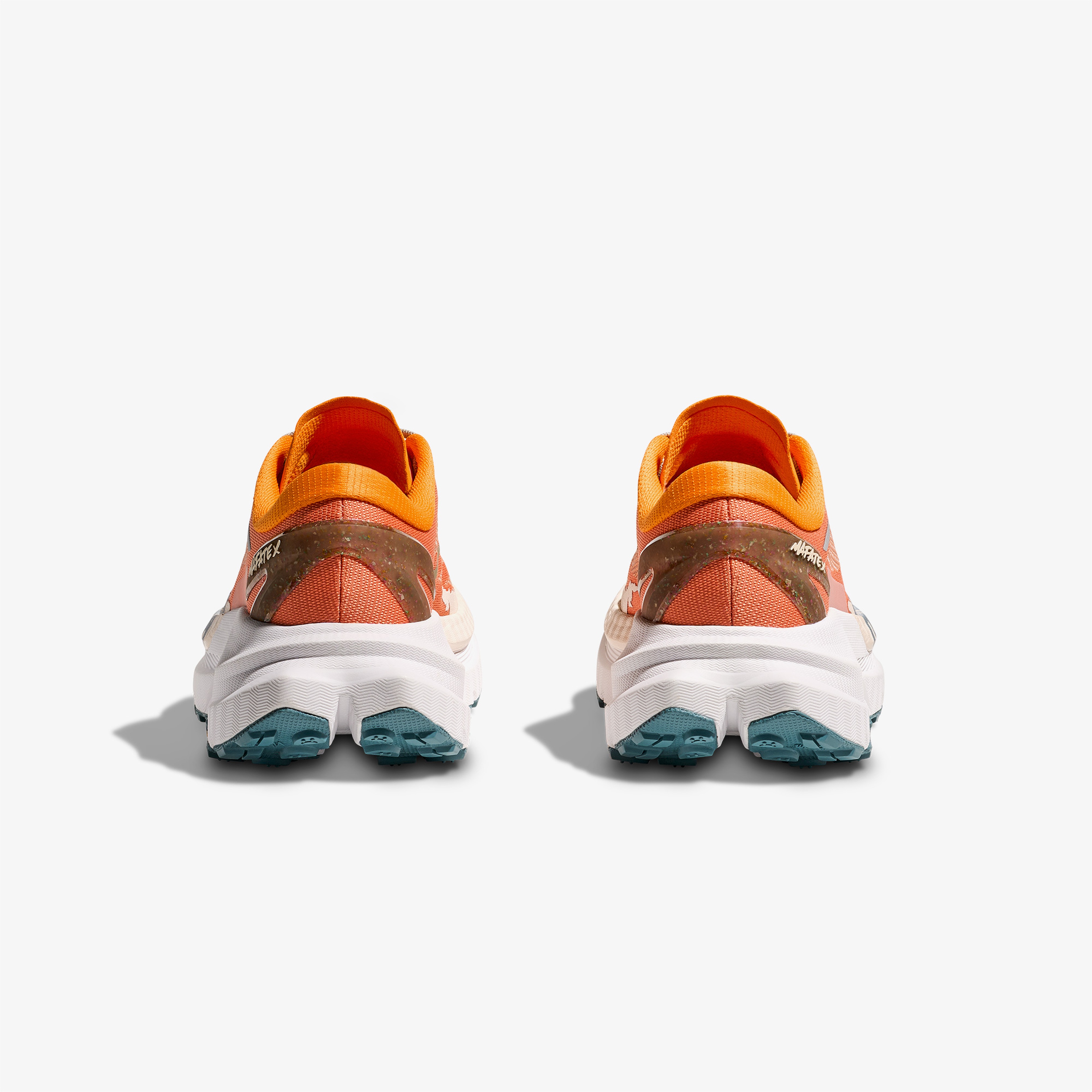 Hoka Kadın Turuncu Spor Ayakkabı & Sneaker