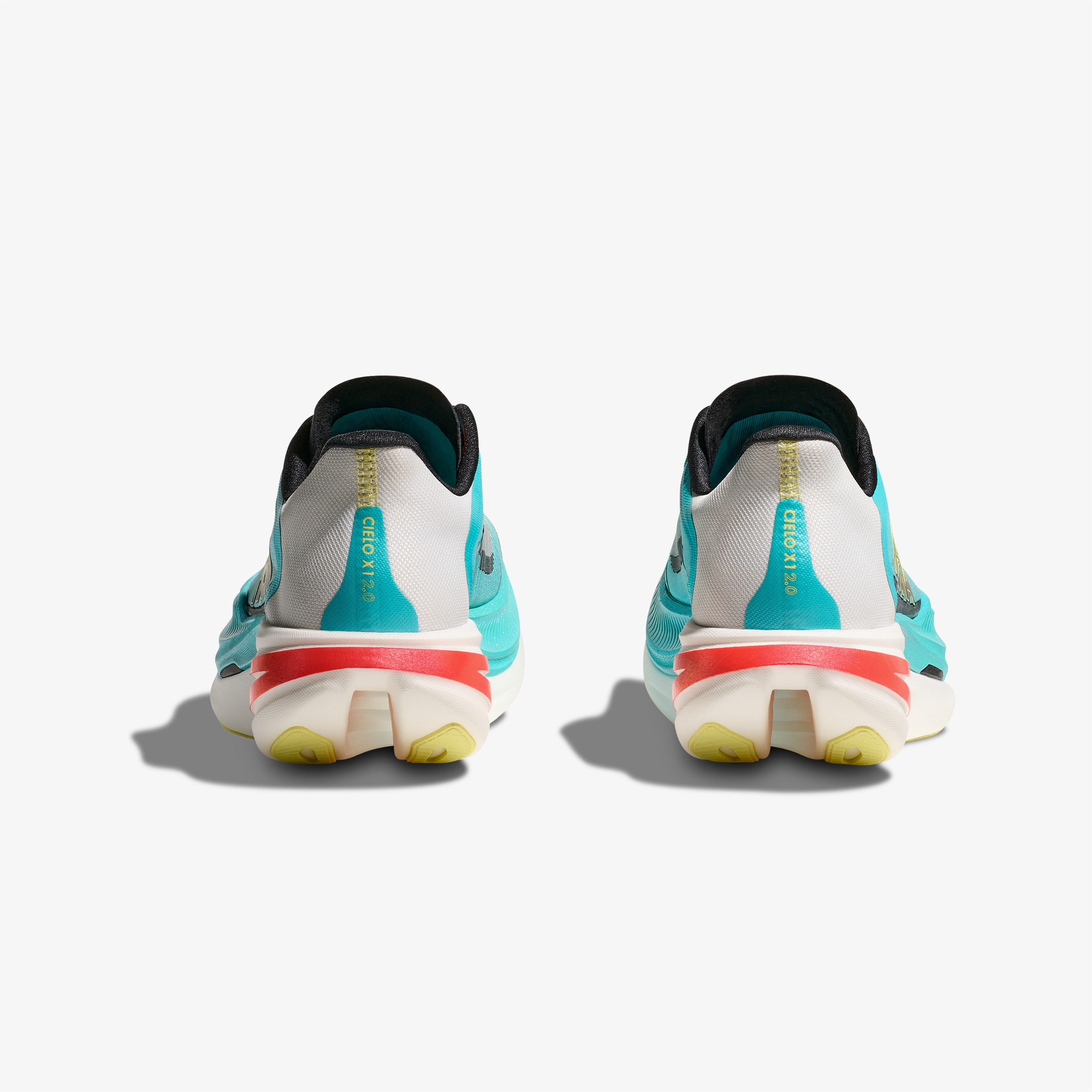 Hoka Cielo X1 2.0 Unisex Mavi Yol Koşu Ayakkabısı