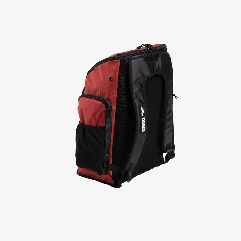 Arena Spiky 45 Çocuk Siyah Sırt Çantası