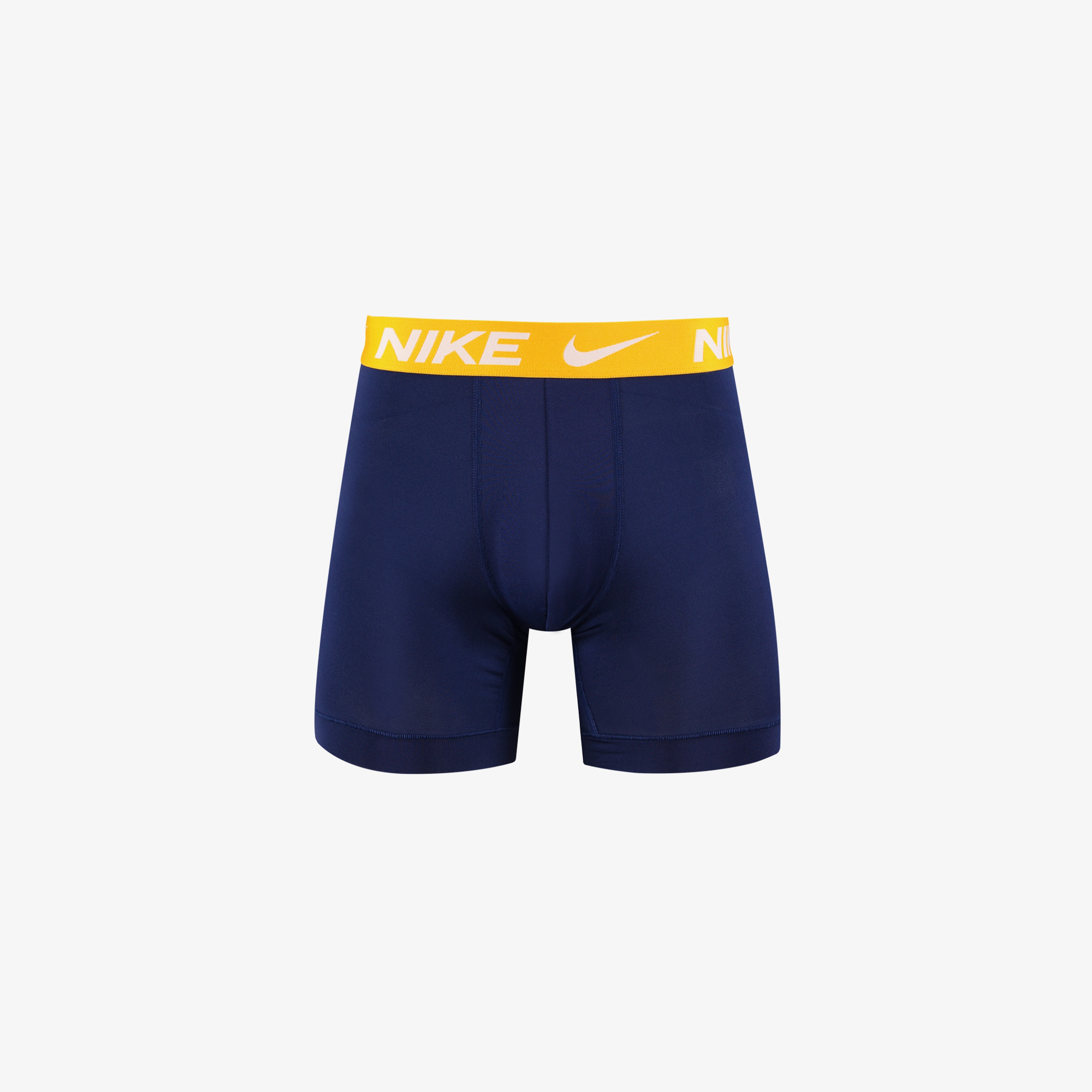 Nike Brief 3lü Erkek Siyah Boxer