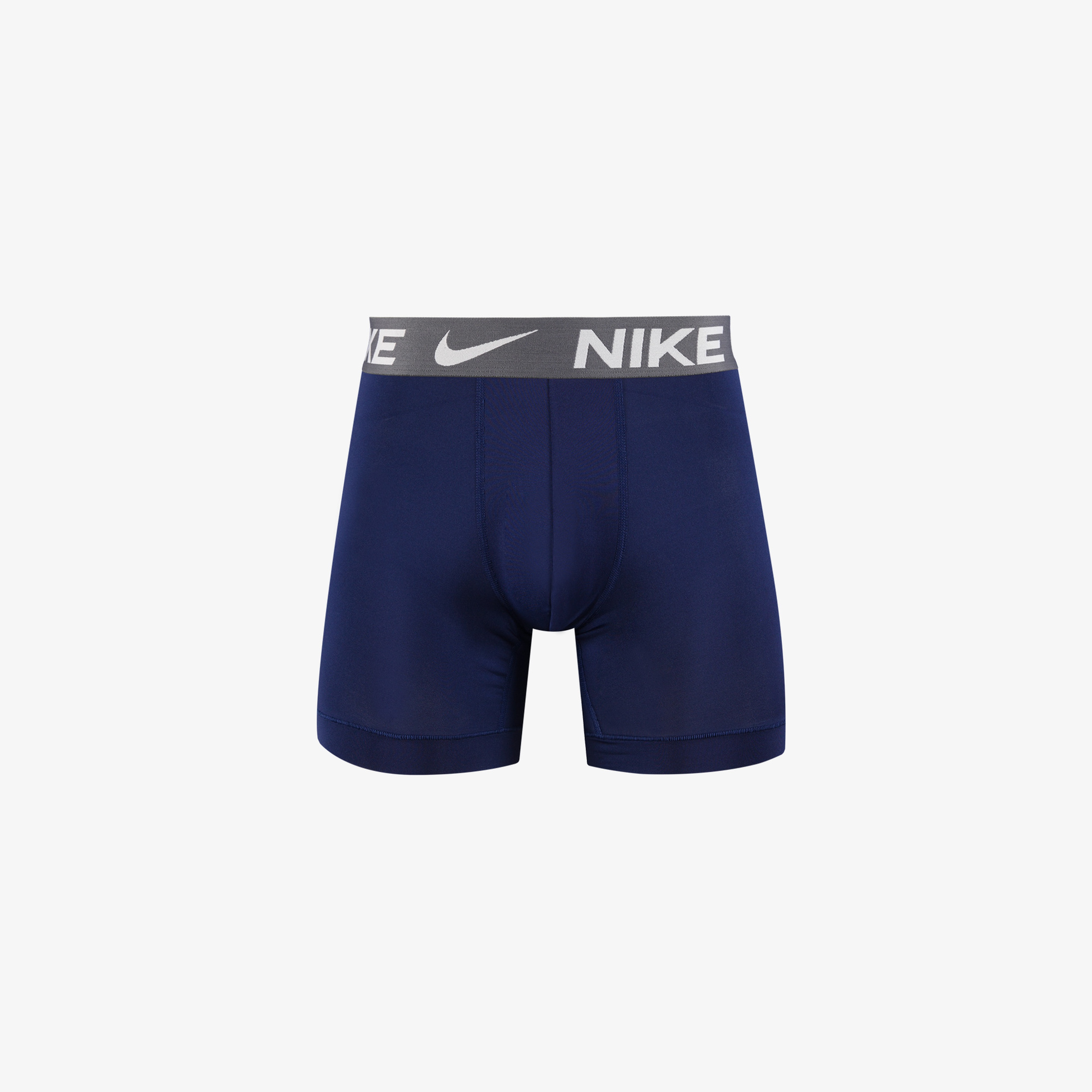 Nike Brief 3lü Erkek Siyah Boxer