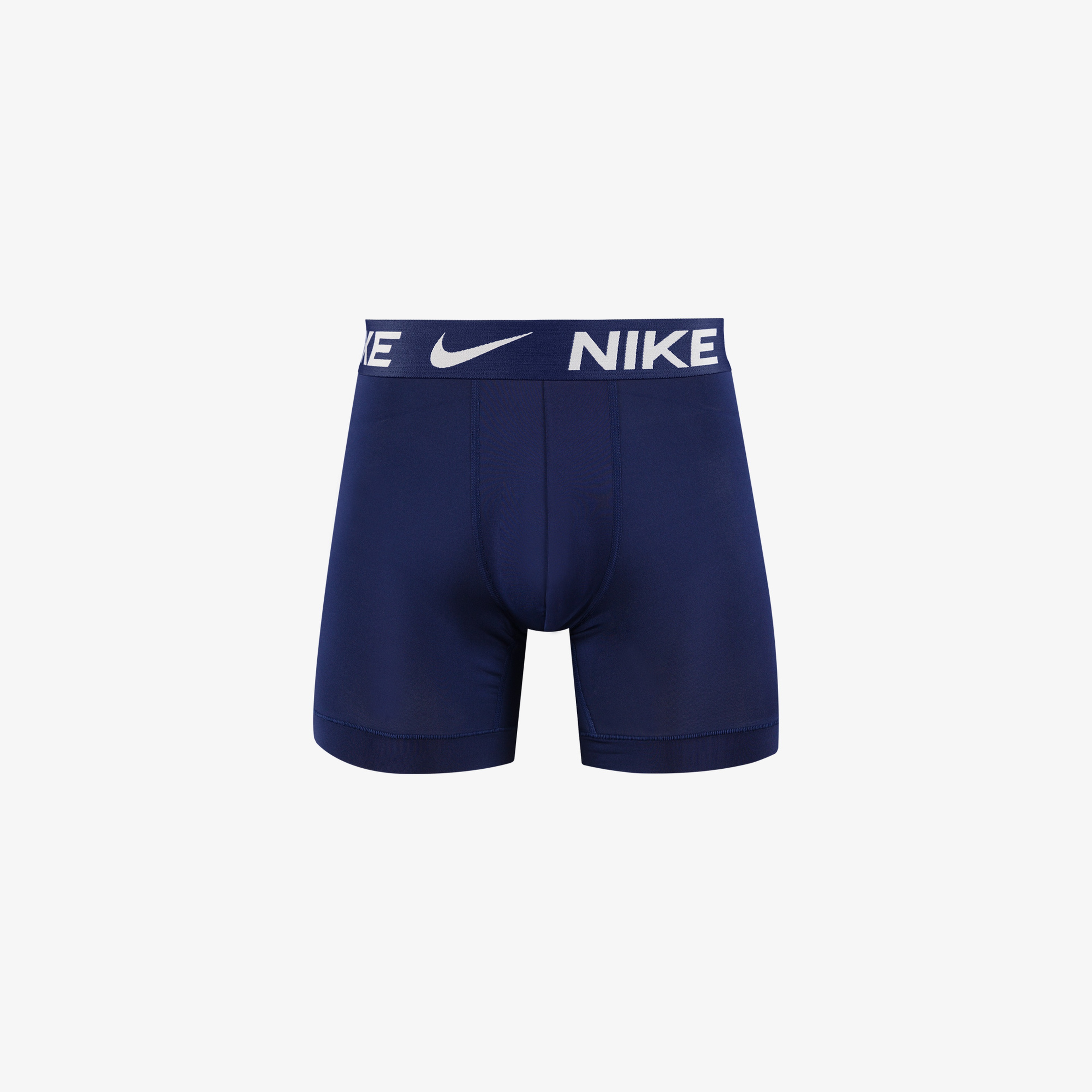 Nike Brief 3lü Erkek Siyah Boxer