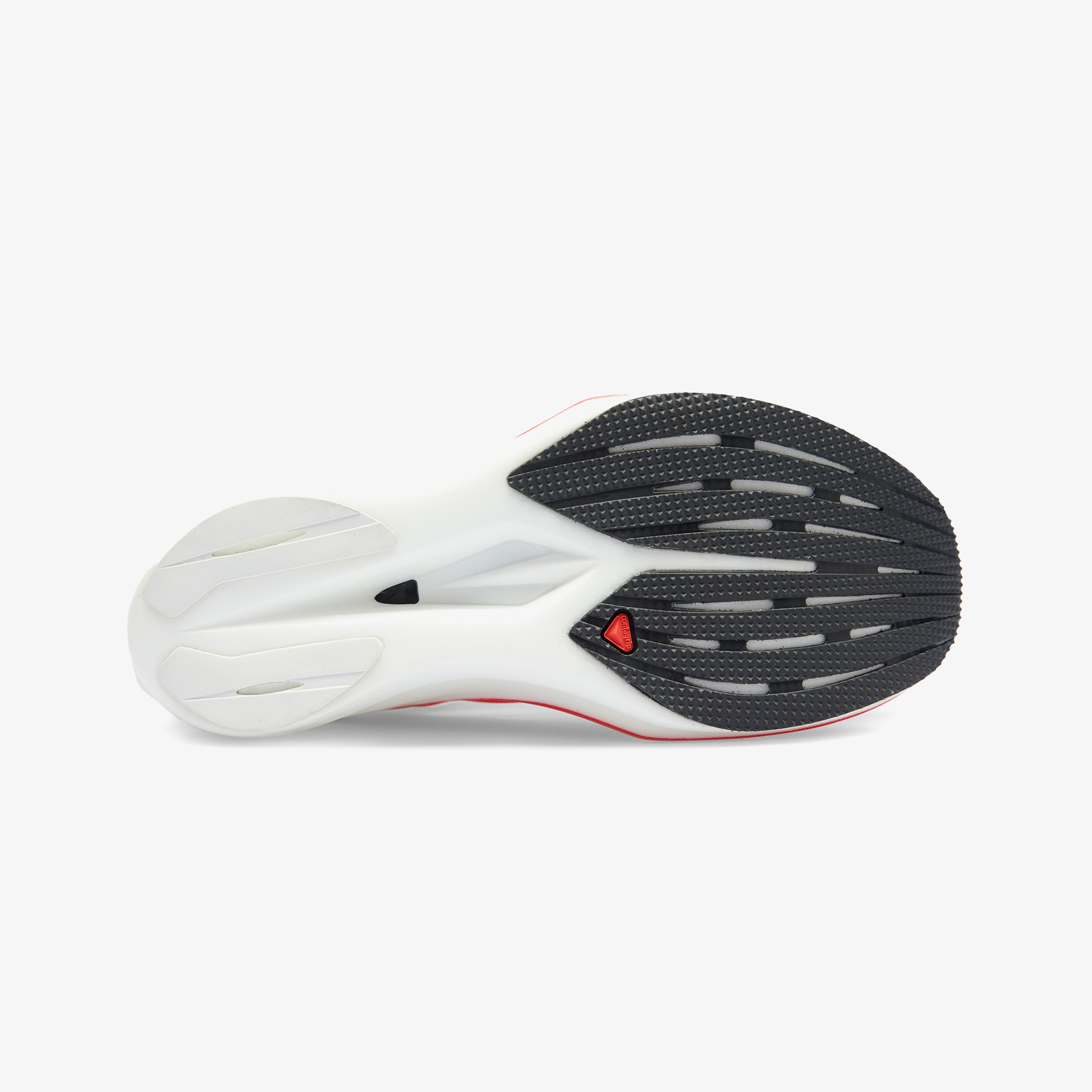 Salomon S/Lab Phantasm Erkek Beyaz Koşu Ayakkabısı