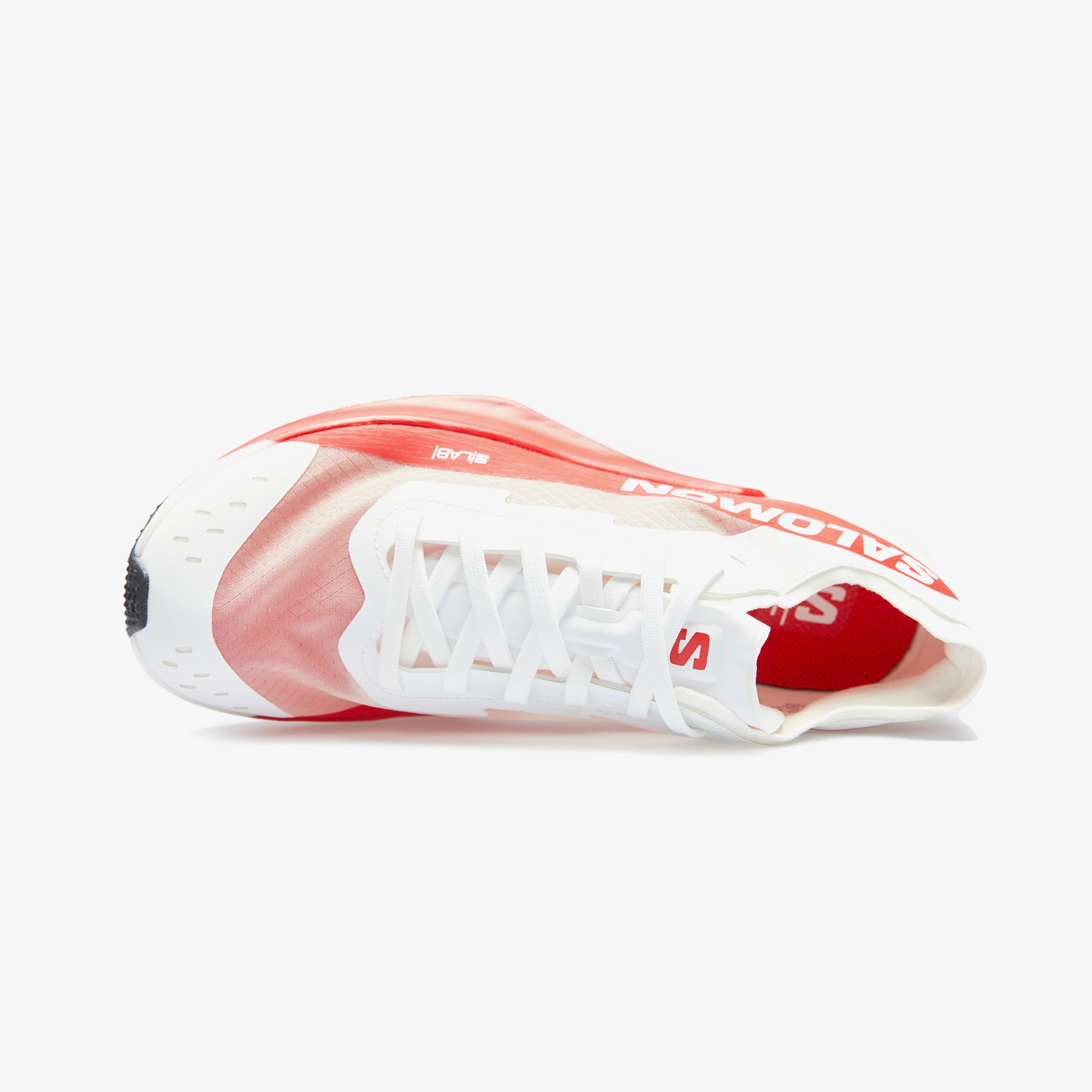 Salomon S/Lab Phantasm Erkek Beyaz Koşu Ayakkabısı