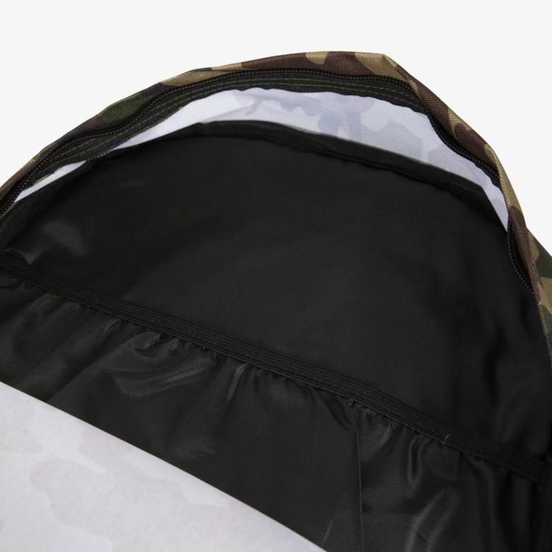 New Era Stadium Neyyan Unisex Kamuflaj Sırt Çantası