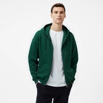 Converse Go-To Star Chevron Unisex Yeşil Hoodie