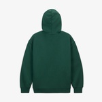 Converse Go-To Star Chevron Unisex Yeşil Hoodie