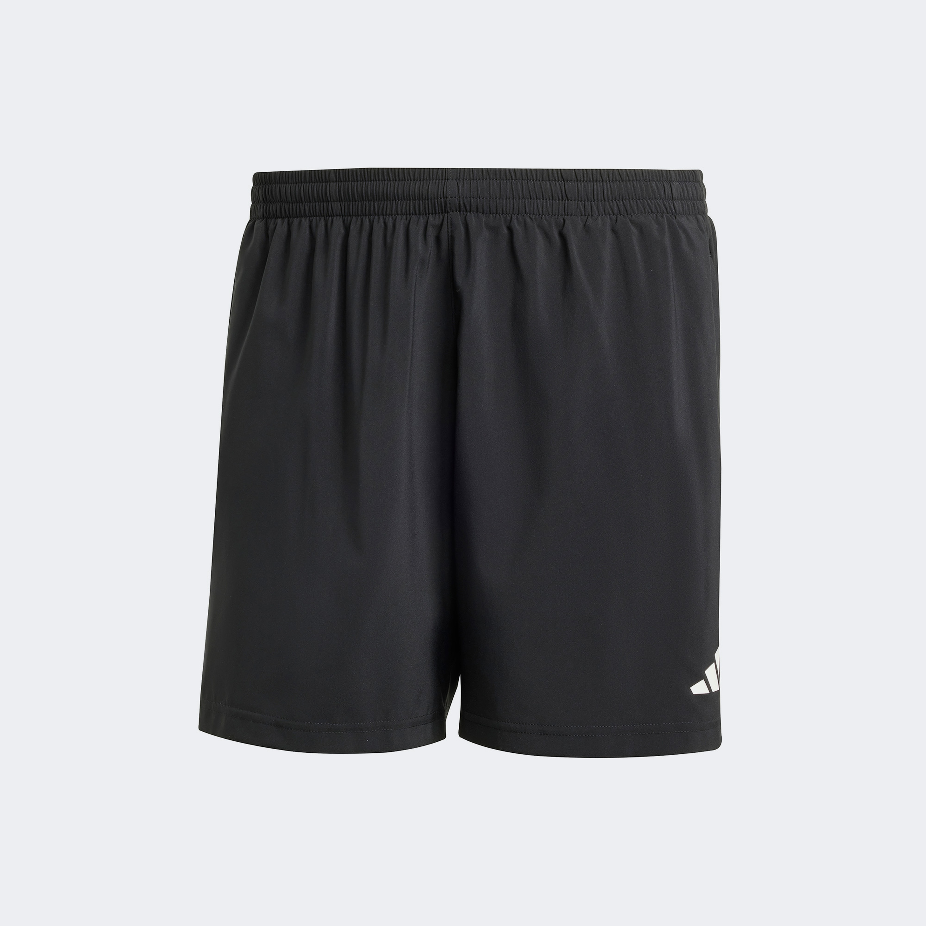 adidas Own the Run Erkek Siyah Şort