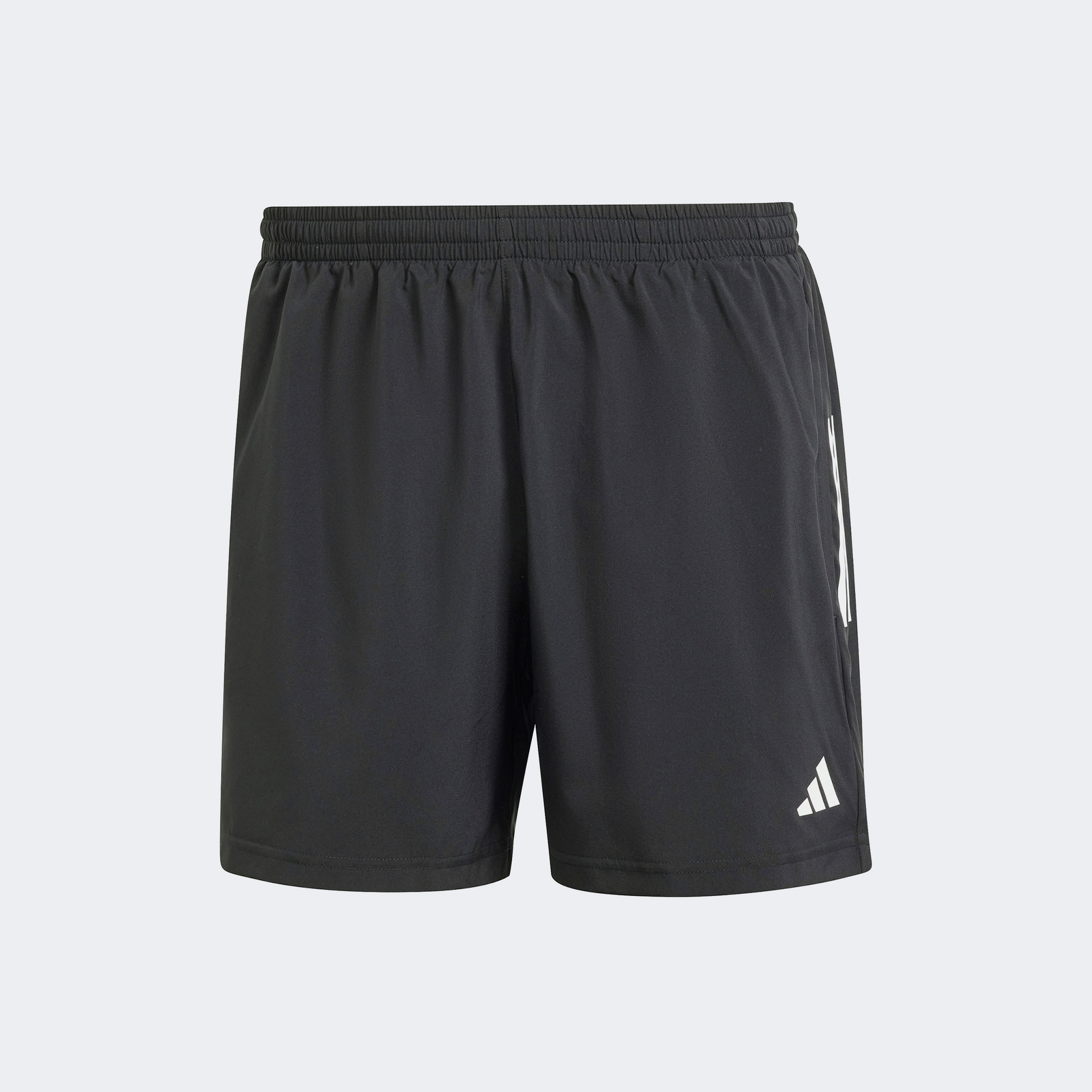 adidas Own the Run Erkek Siyah Şort