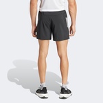 adidas Own the Run Erkek Siyah Şort