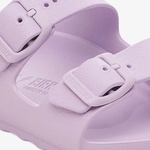 Birkenstock Eva Çocuk Mor Terlik