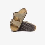 Birkenstock Classics Unisex Kahverengi Terlik