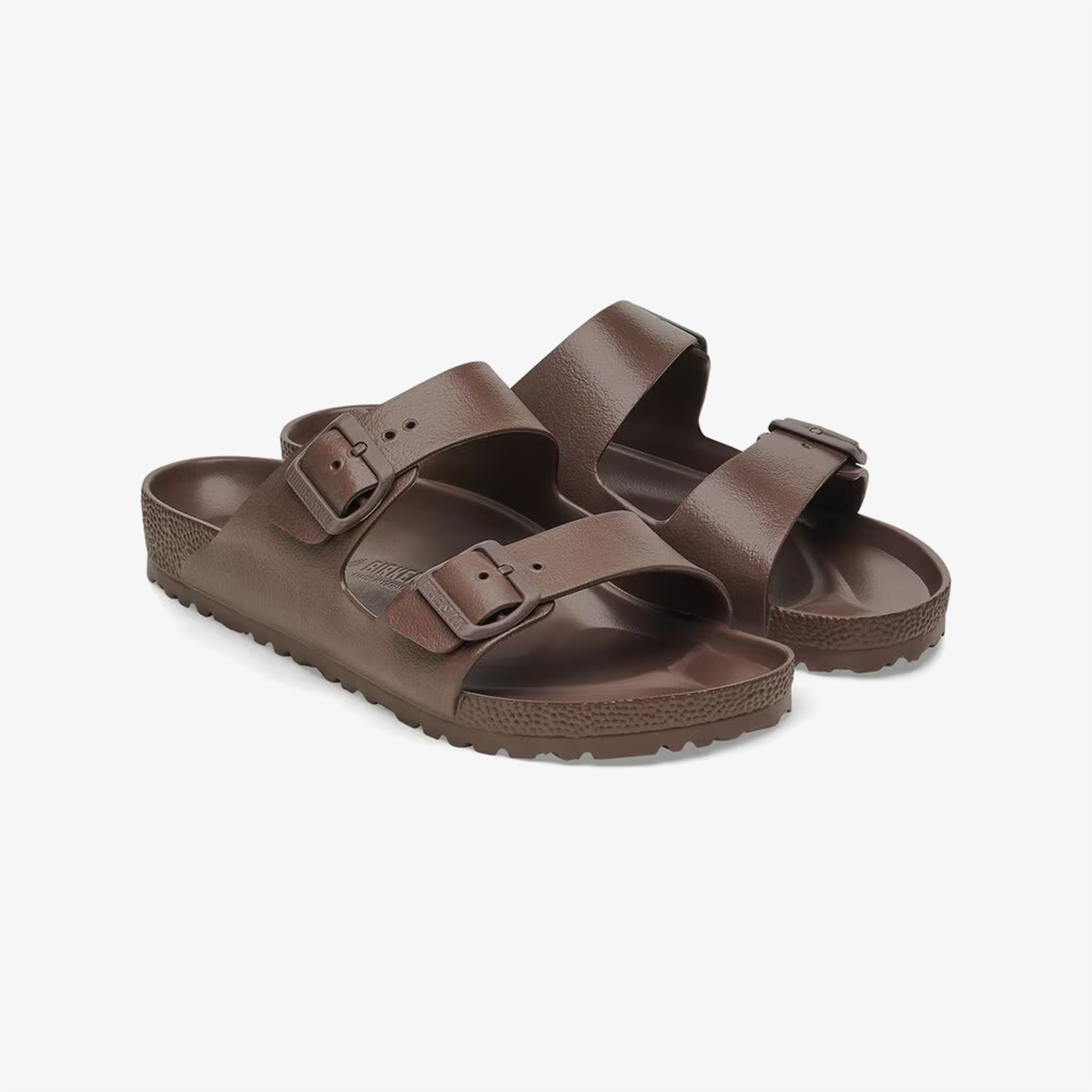 Birkenstock Arizona Eva Kadın Kahverengi Terlik
