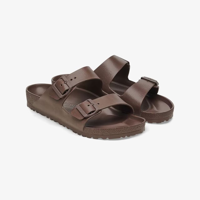 Birkenstock Kahverengi Birkenstock Arizona Eva
