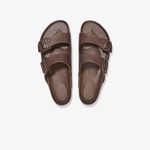 Birkenstock Arizona Eva Kadın Kahverengi Terlik