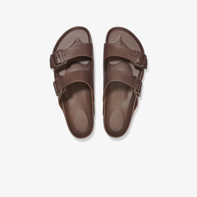 Birkenstock Kahverengi Birkenstock Arizona Eva