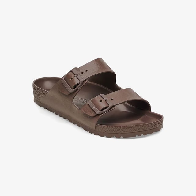 Birkenstock Kahverengi Birkenstock Arizona Eva