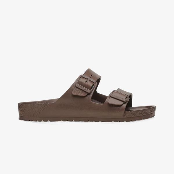 Birkenstock Arizona Eva Kadın Kahverengi Terlik