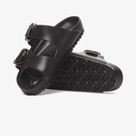 Birkenstock Arizona Eva Big Buckle Kadın Siyah Terlik