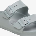 Birkenstock Arizona Eva Kadın Gri Plaj Terliği