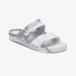 Birkenstock Eva Erkek Gri Terlik